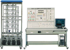 变频恒压供水系统实训装置