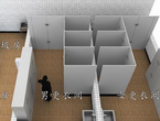 小学食堂厨房工程建设方案