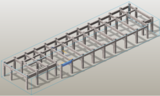 BIM建模翻模软件