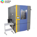 可程序高低温湿热试验箱 电子产品环境检测实验箱