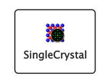 SingleCrystal | 化学绘图分析软件