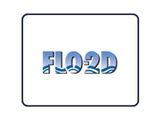 FLO-2D | 二维洪水与土石流数值模拟套装软件