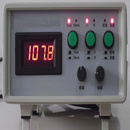 便携式电阻率/方阻测试仪  型号：DP-KDY-1A  可测方块电阻：  0.1～1999Ω/口
