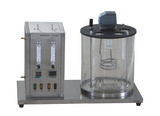 发动机冷却液泡沫倾向测定仪 型号：DP-257   温度范围：室温～100℃内意设定