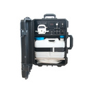 亚欧 便携式一体自动等比例水质采样器 水质采样器 DP30605
