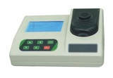 多参数水质分析仪,碱度硬度检测仪 型号HAD-LP4B铜镍六价铬锰