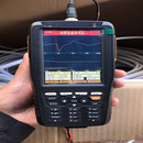 亚欧 电缆故障测试仪 手持式电缆故障检测仪DP30282 测量范围1/2/4/8Km