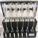 亚欧 食品中二氧化硫蒸馏实验装置 二氧化硫蒸馏仪 DP18027