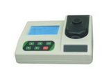 亚欧 总碱度测定仪 总碱度分析仪 水质检测仪 DP29916 0.00～1000.0mg/L