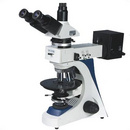 三目透反偏光显微镜/透反偏光显微镜/透反射偏光显微镜  型号：HAD-57XC
