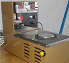 恒奥德仪器胶固化时间测试仪/凝胶时间测定仪  型号：HAD-GT1