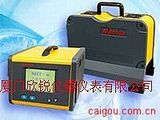 NHT-6型不透光度计