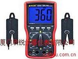 ETCR4100双钳数字相位表