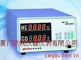NHA-201型废气分析仪