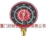 11745美国罗宾耐尔Robinair冷媒压力表表头11745