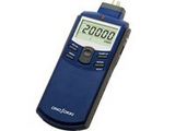 手握FFT式转速表FT-7100