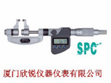 日本三丰mitutoyo卡尺型千分尺143-102