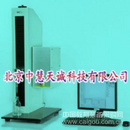 丁基胶塞穿刺性能测试仪/瓶塞穿刺力测试仪 型号：PCL-IV
