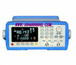 交流毫欧表/电池内阻测试仪 型号：VSN/AT-520L