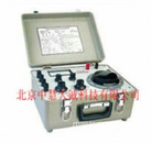 直流双臂电桥（电池型） 型号：DZQJ44