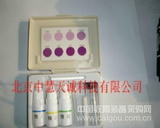 六价铬比色器 型号：HJD/GE-B