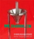 自然堆积密度计 型号：FJUYL-103