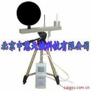 湿球黑球温度指数仪|WBGT指数仪 型号：JKC-DLY-09
