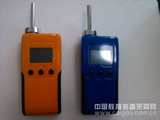 MIC-800-HBr便携泵吸式溴化氢分析仪