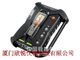 testo 350加强型烟气分析仪testo 350