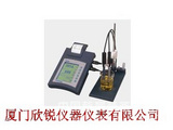 日本DKK-TOA电导率计CM-60G