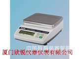 电子天平JJ3000B