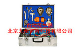 自动苏生器生产- 产品型号：JZ-MZS30型