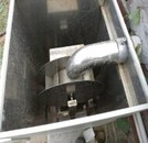 在线轮式自动泥沙采样器