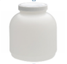 美国wheaton高密度聚乙烯广口储存瓶W209677