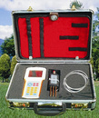 便携式土壤水分测量仪厂家  产品型号：JZ-SW