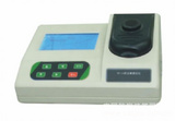 测量范围：0.02-25mg/L氨氮分析仪