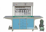 DICE-QP01型气动PLC控制综合实验台