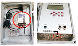 数据采集仪 气象站数据采集数显表