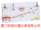 KX202/205/303/404/505（法国凯茂）倾斜式差压计