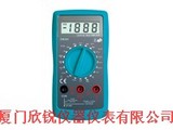 数字万用表EM393