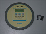UV3-T-SD能量计