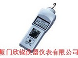 DT-107A日本新宝SHIMPO接触式转速表DT-107A