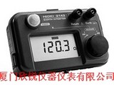 3151日本日置HIOKI 3151接地电阻计