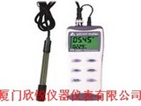 AZ-8601台湾衡欣AZ8601手持式酸鹼度計