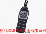 AZ8706N台湾衡欣AZ-8706N温湿度计