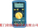 DE-2001台湾DEREEDE2001数字万用表