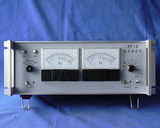 ZF-3双表指针式复合真空计
