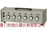 ZX75E直流电阻器
