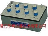 ZX76B直流电阻器(七组开关)