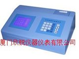 96通道农药残留快速测试仪GNSPR-96D